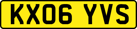 KX06YVS