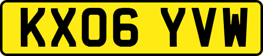 KX06YVW