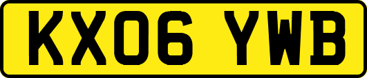 KX06YWB