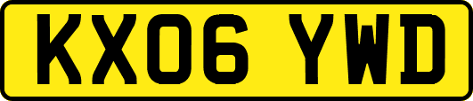 KX06YWD