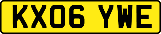 KX06YWE