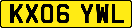 KX06YWL