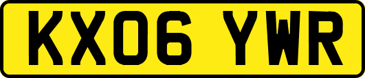 KX06YWR