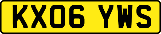 KX06YWS