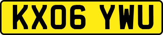 KX06YWU