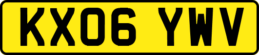 KX06YWV