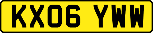 KX06YWW