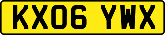 KX06YWX