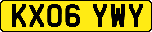 KX06YWY