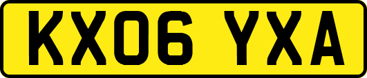 KX06YXA