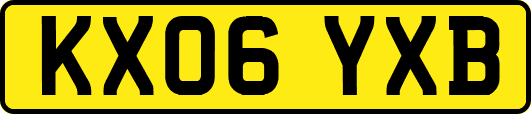 KX06YXB