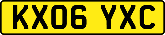 KX06YXC