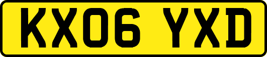 KX06YXD