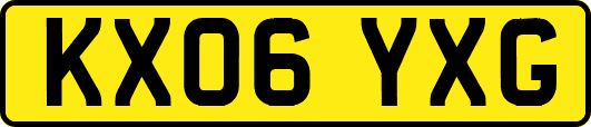 KX06YXG