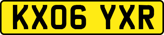KX06YXR
