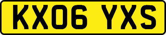 KX06YXS