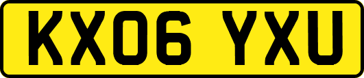 KX06YXU