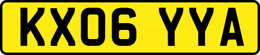 KX06YYA