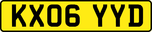 KX06YYD