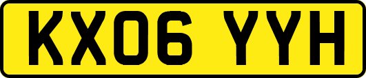 KX06YYH