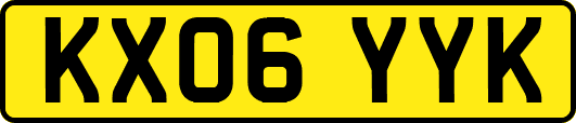 KX06YYK