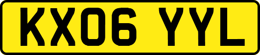 KX06YYL