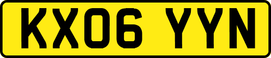 KX06YYN