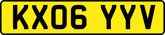 KX06YYV