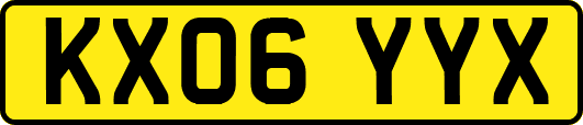 KX06YYX