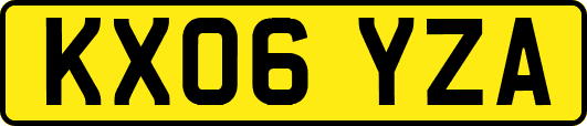 KX06YZA