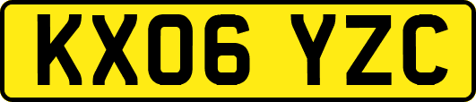KX06YZC