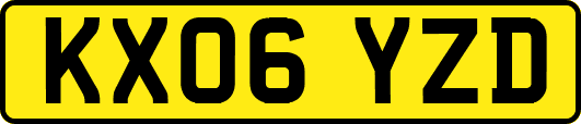 KX06YZD