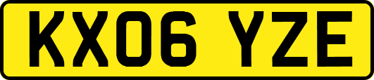 KX06YZE