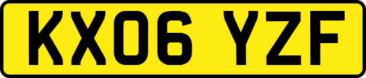 KX06YZF