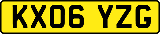 KX06YZG