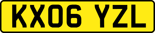 KX06YZL