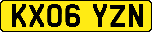KX06YZN