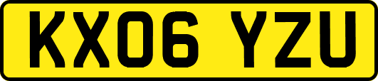 KX06YZU