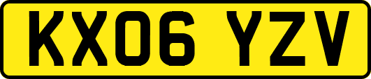 KX06YZV