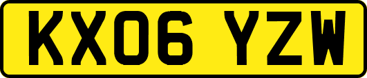 KX06YZW