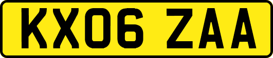 KX06ZAA