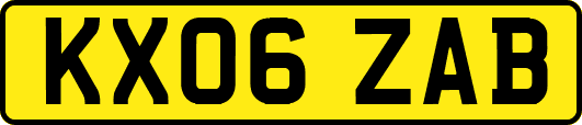 KX06ZAB