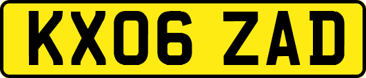 KX06ZAD