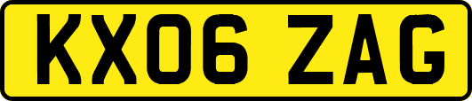 KX06ZAG