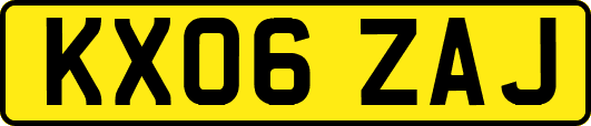 KX06ZAJ