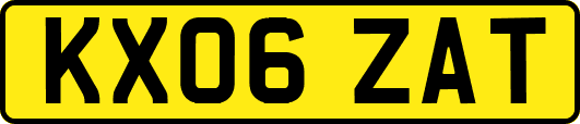 KX06ZAT