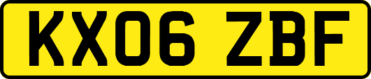 KX06ZBF