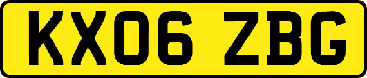 KX06ZBG