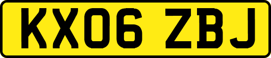 KX06ZBJ