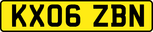 KX06ZBN